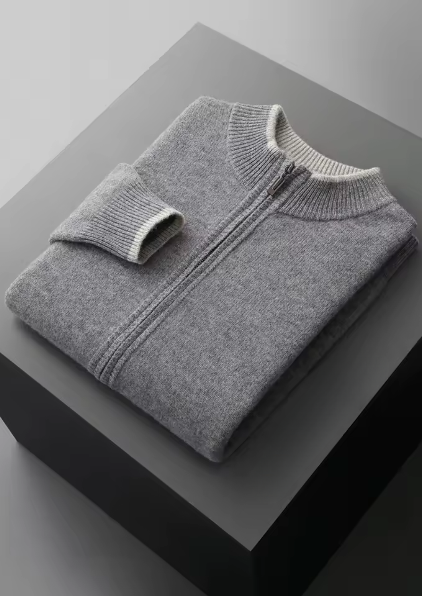 Pure Extra-Fine Merino Wool Tivro Set