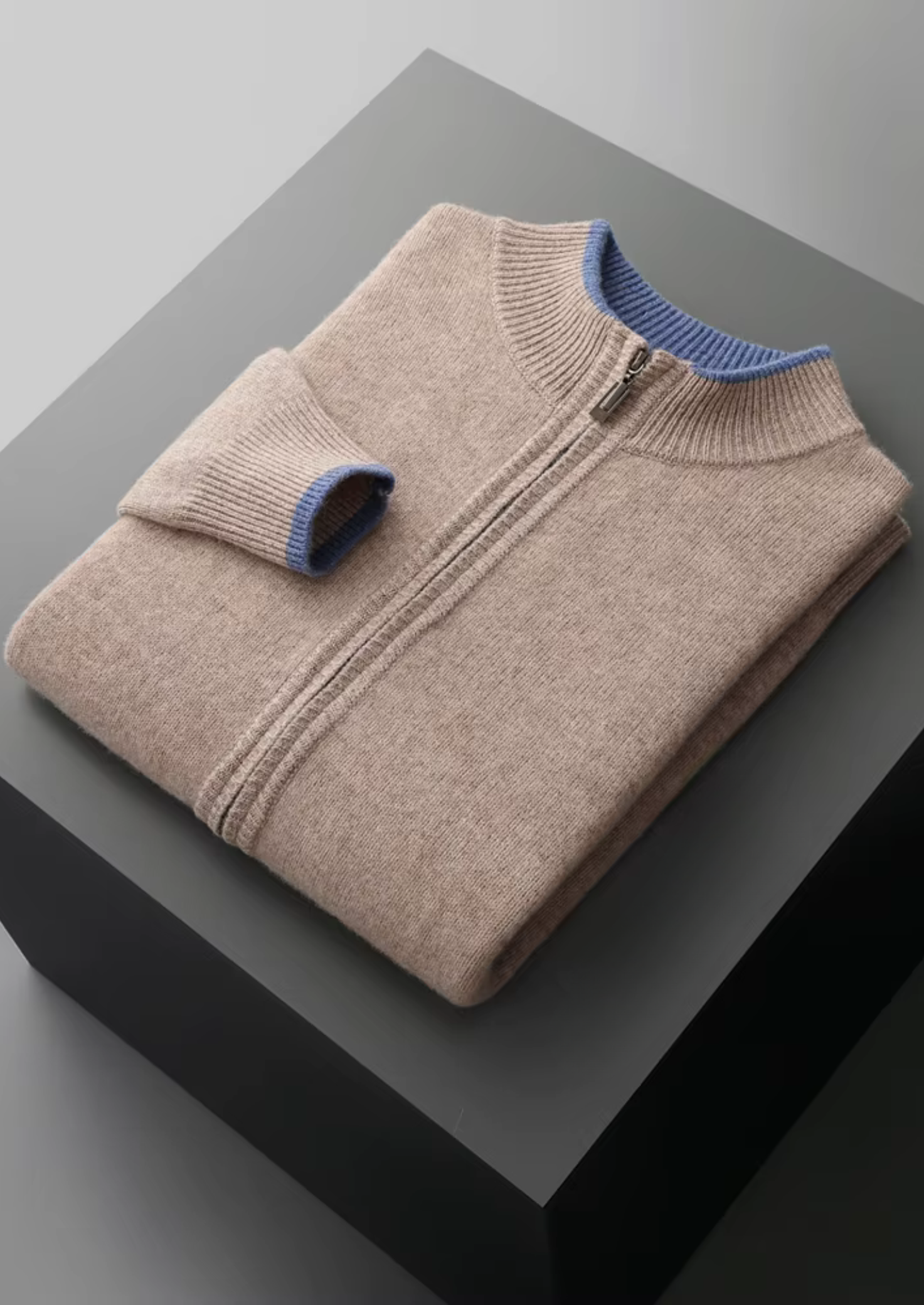 Pure Extra-Fine Merino Wool Tivro Set