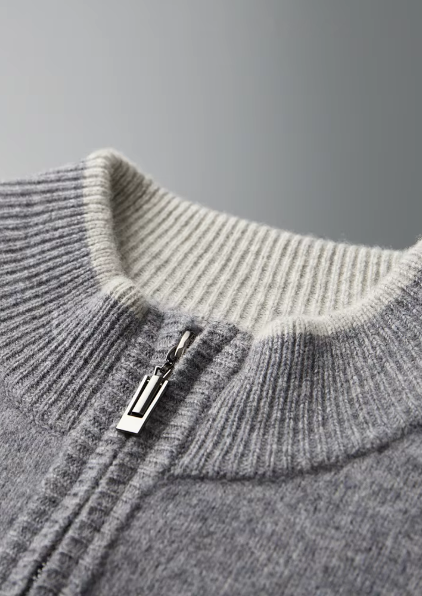 Pure Extra-Fine Merino Wool Tivro Set