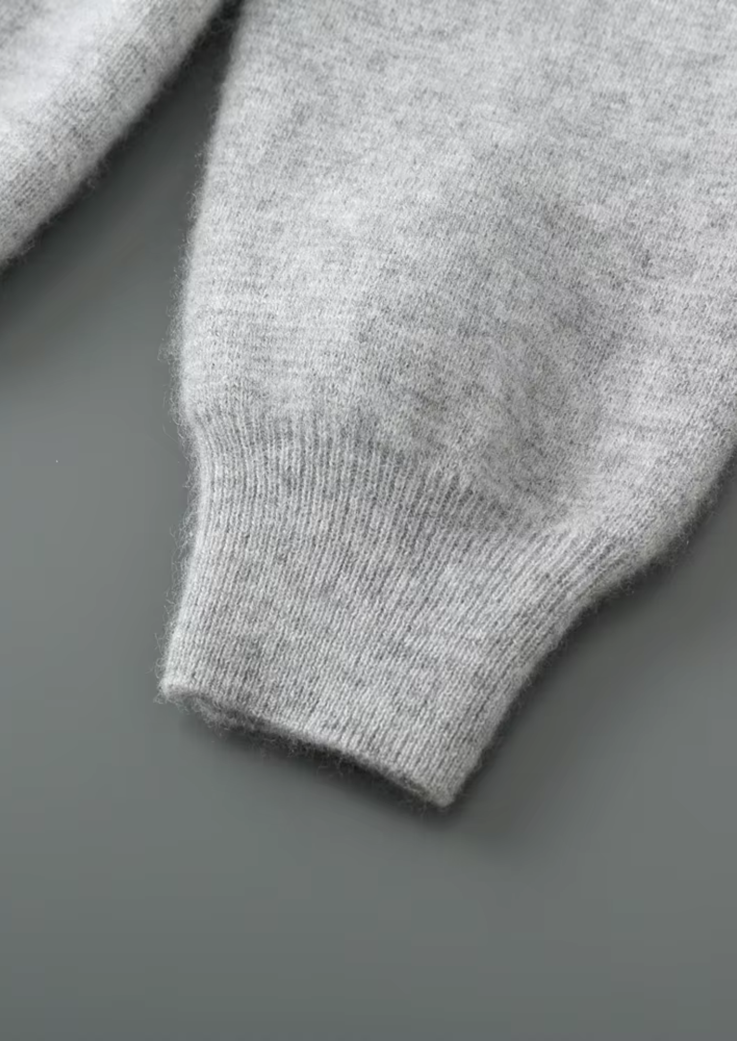 Pure Extra-Fine Merino Wool Arvo Set