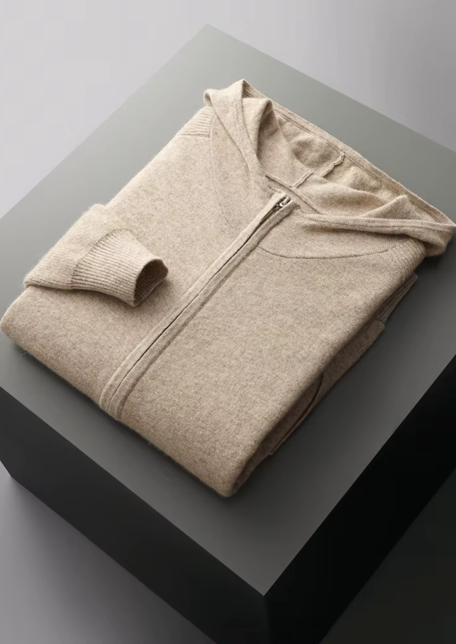 Premium Cashmere Leisure Set