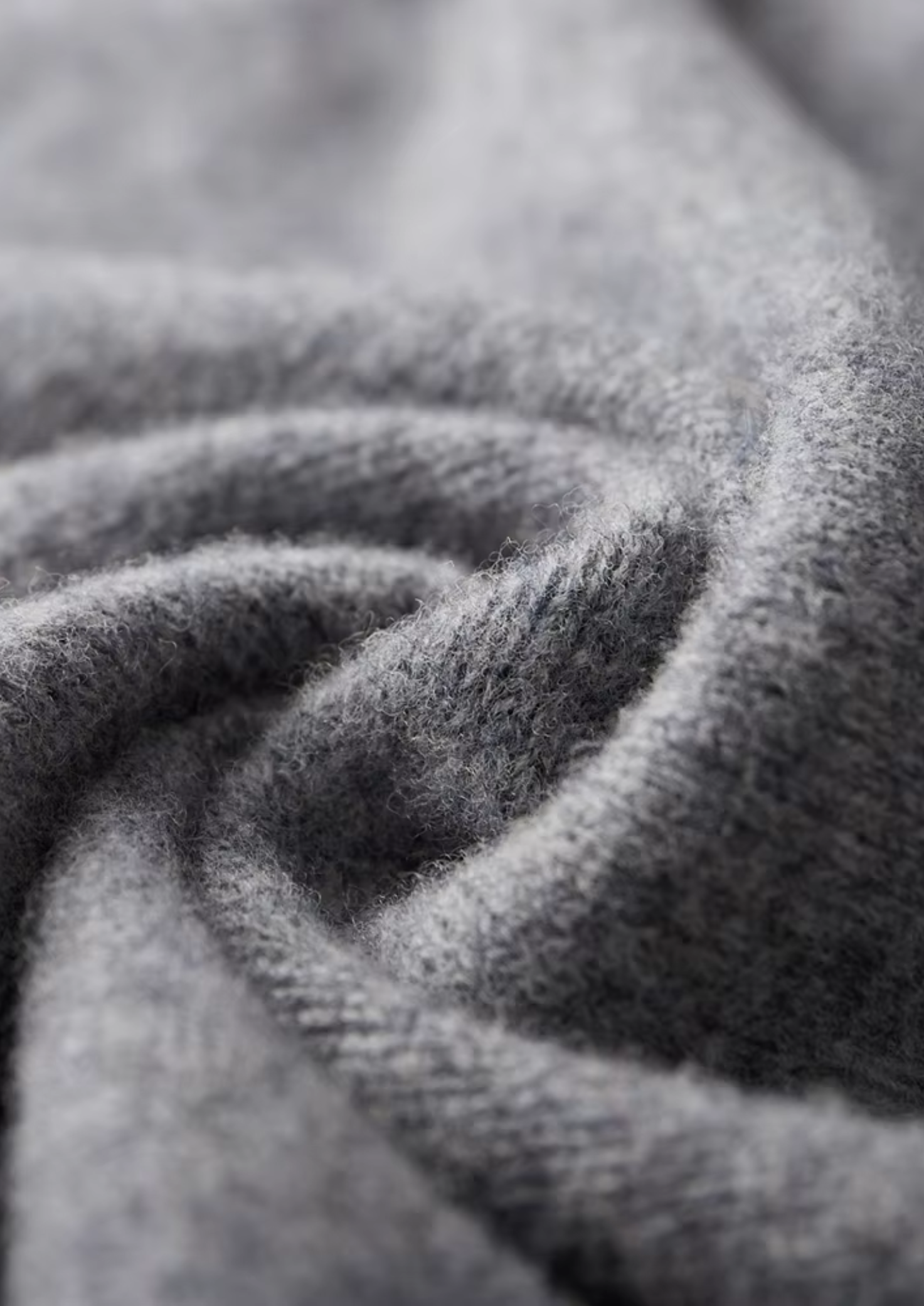 Pure Extra-Fine Merino Wool Tivro Set