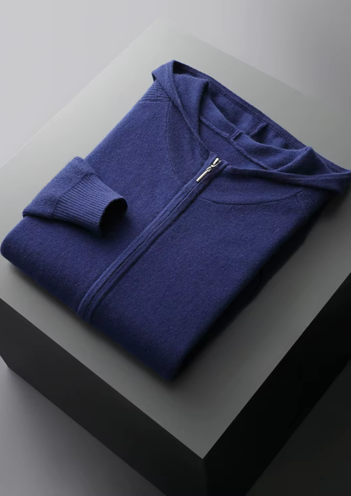 Premium Cashmere Leisure Set