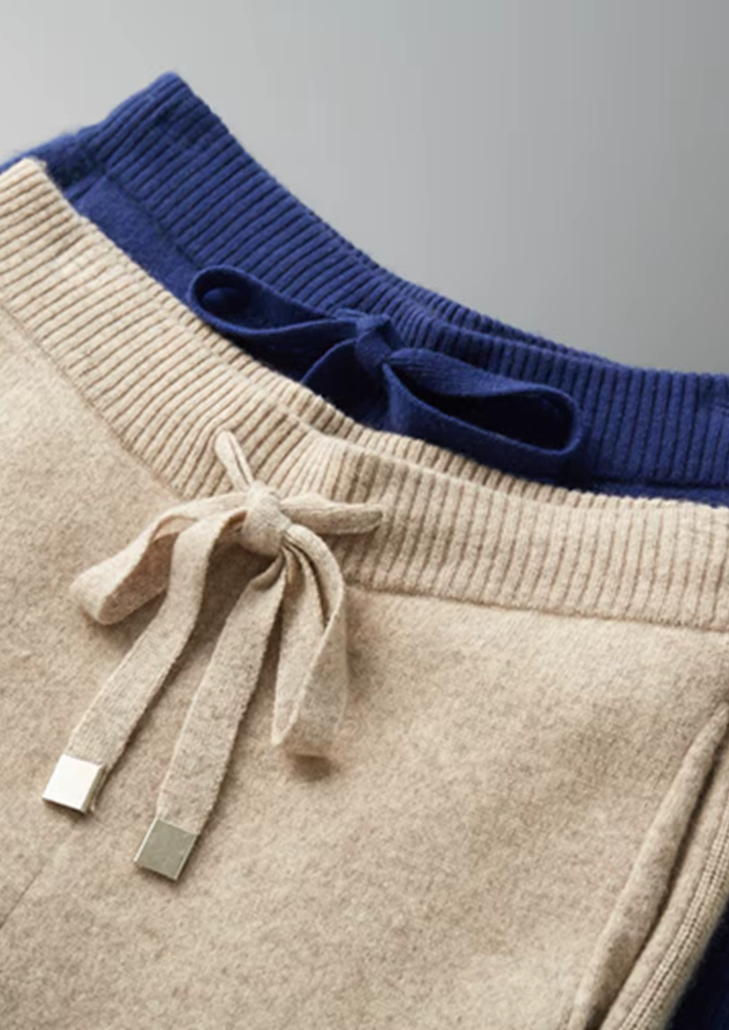 Premium Cashmere Leisure Set