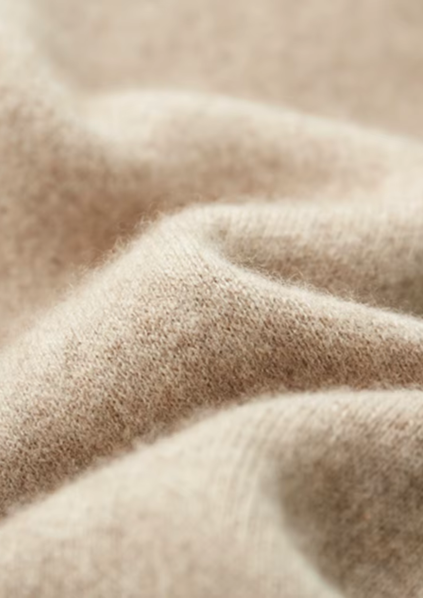 Premium Cashmere Leisure Set