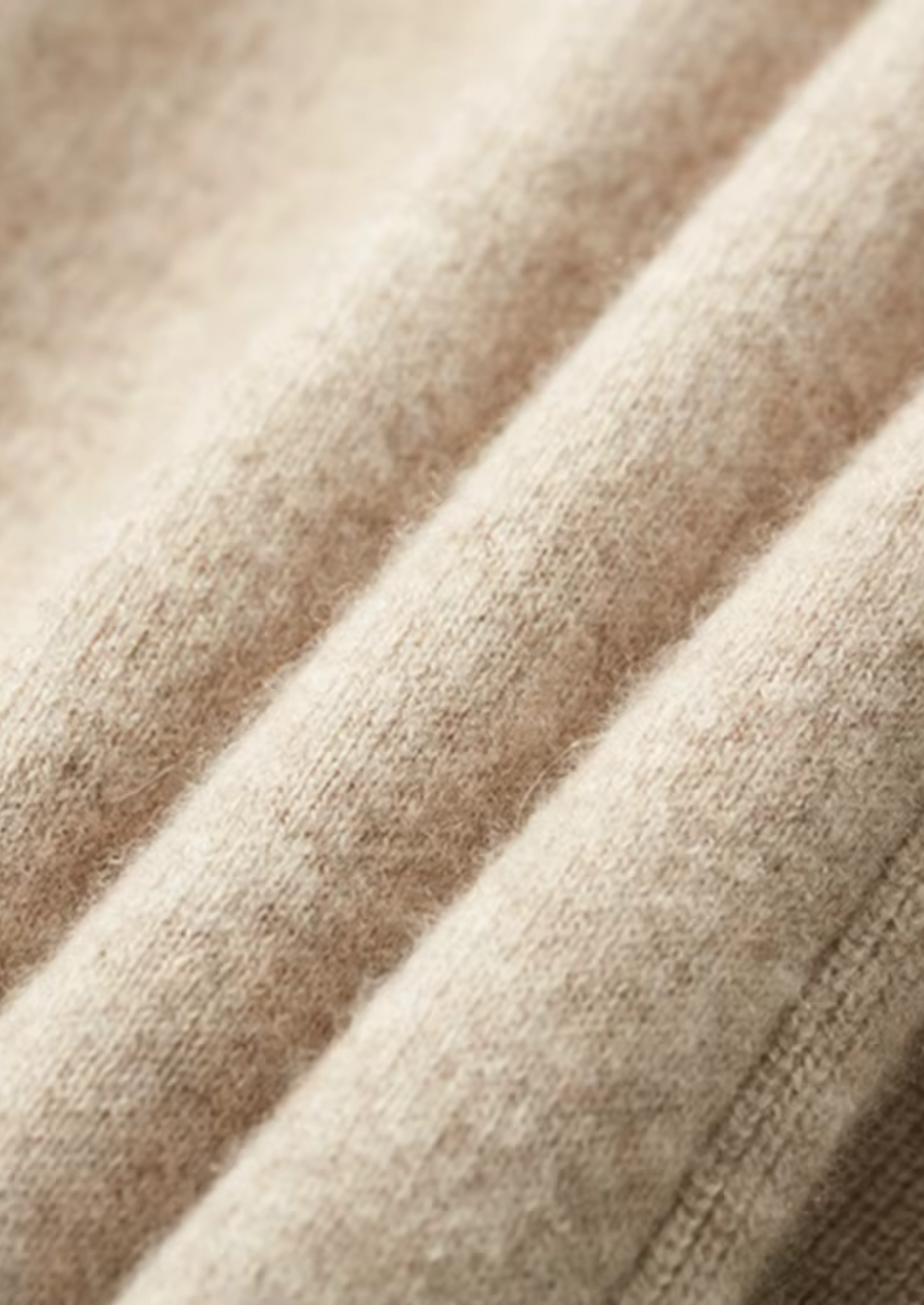 Premium Cashmere Leisure Set