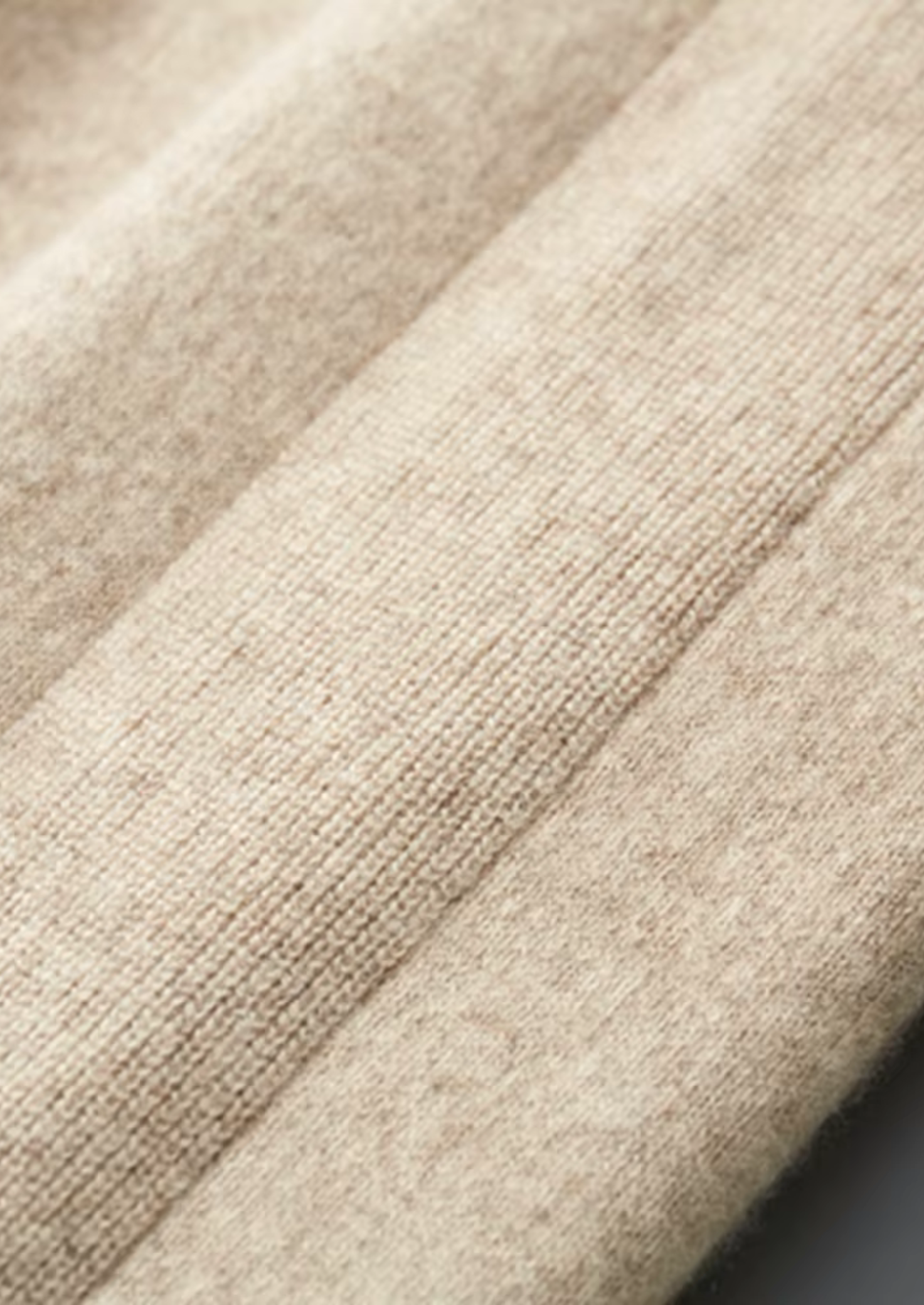 Premium Cashmere Leisure Set