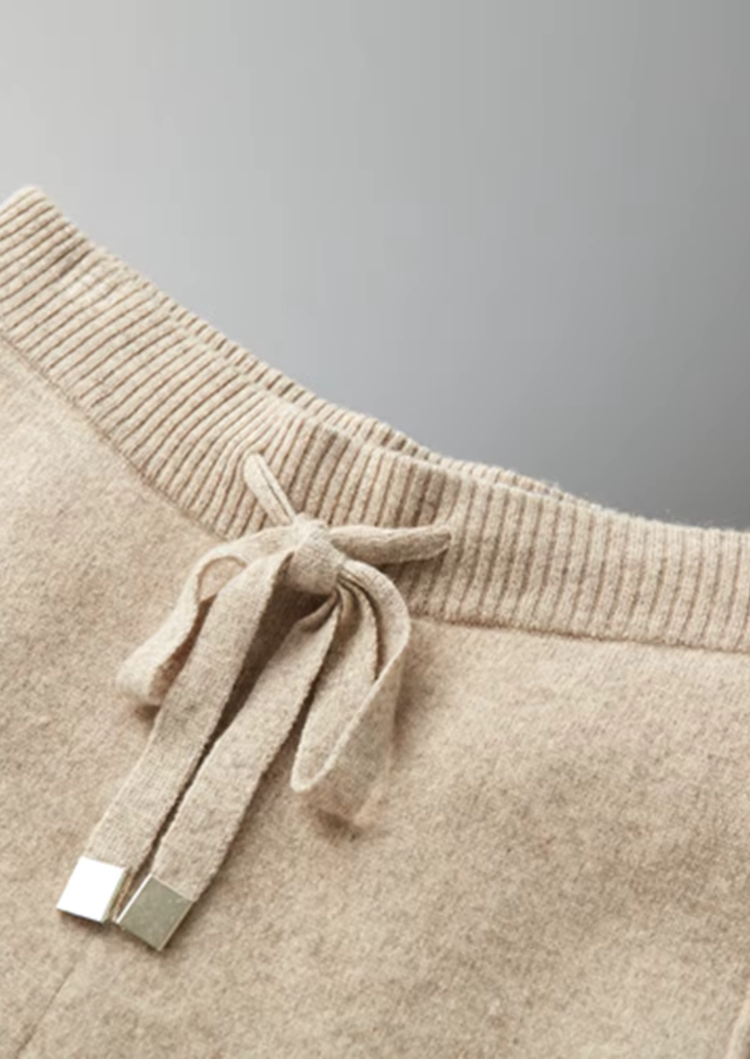 Premium Cashmere Leisure Set