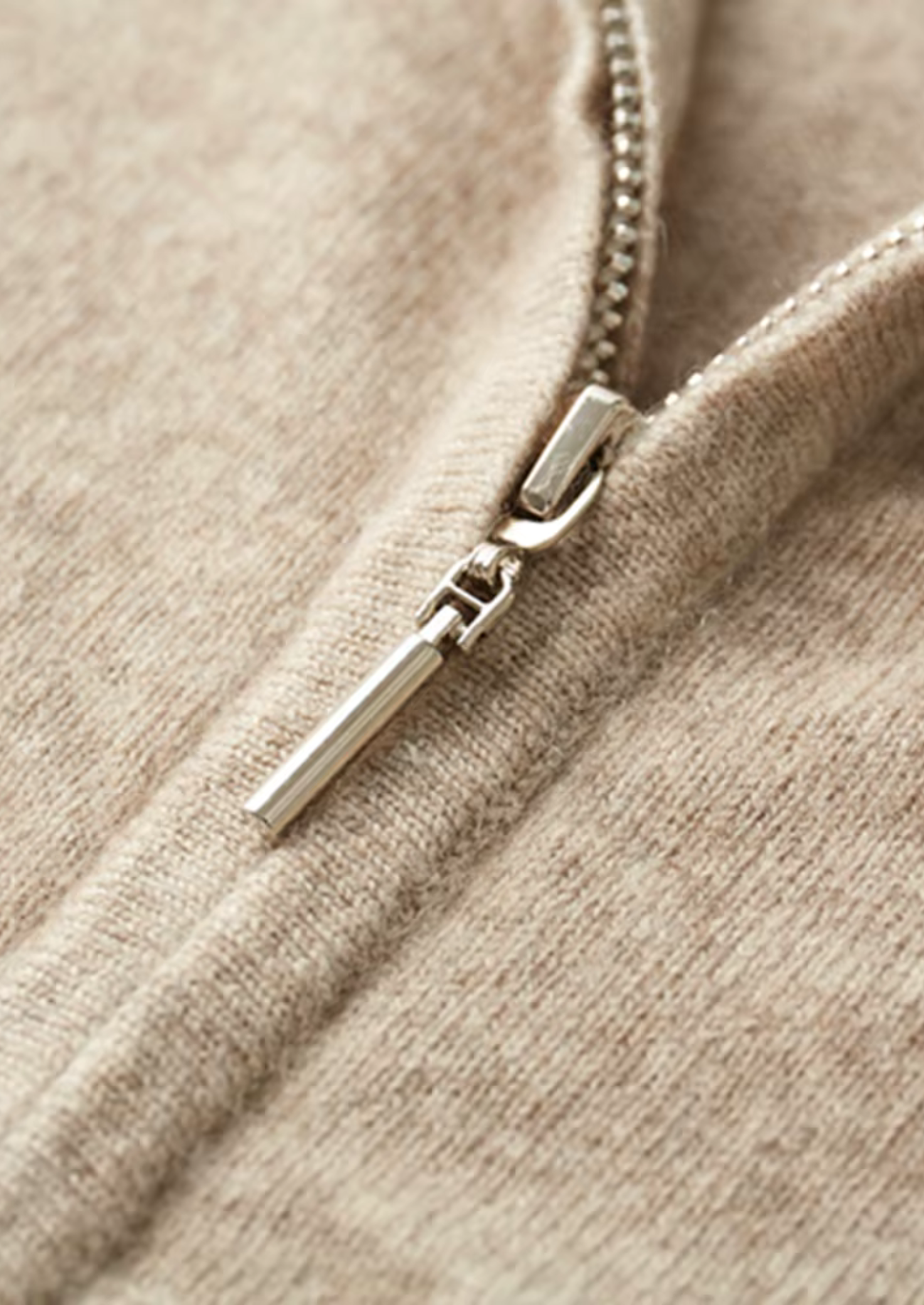 Premium Cashmere Leisure Set