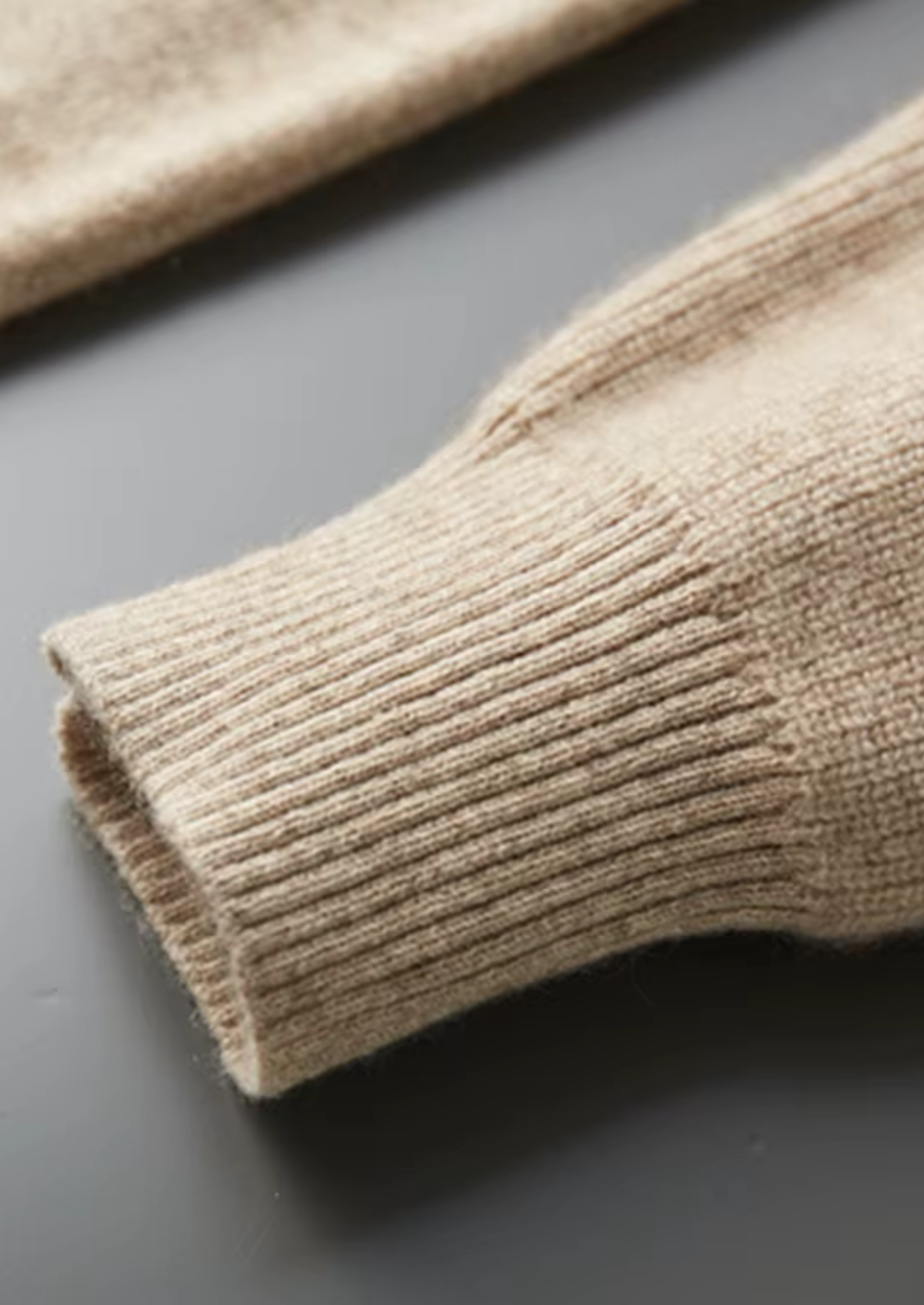 Premium Cashmere Leisure Set