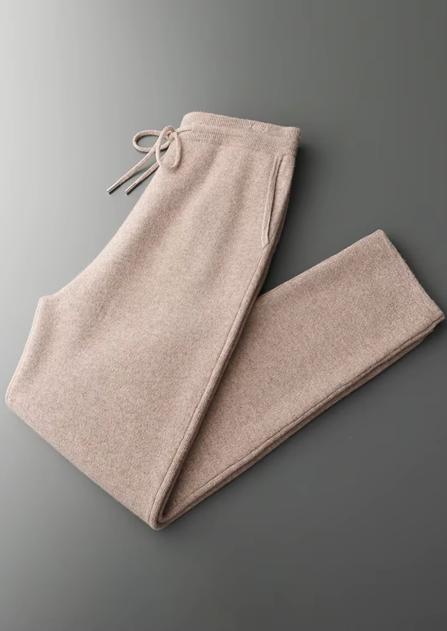 Pure Extra-Fine Merino Wool Tivro Set