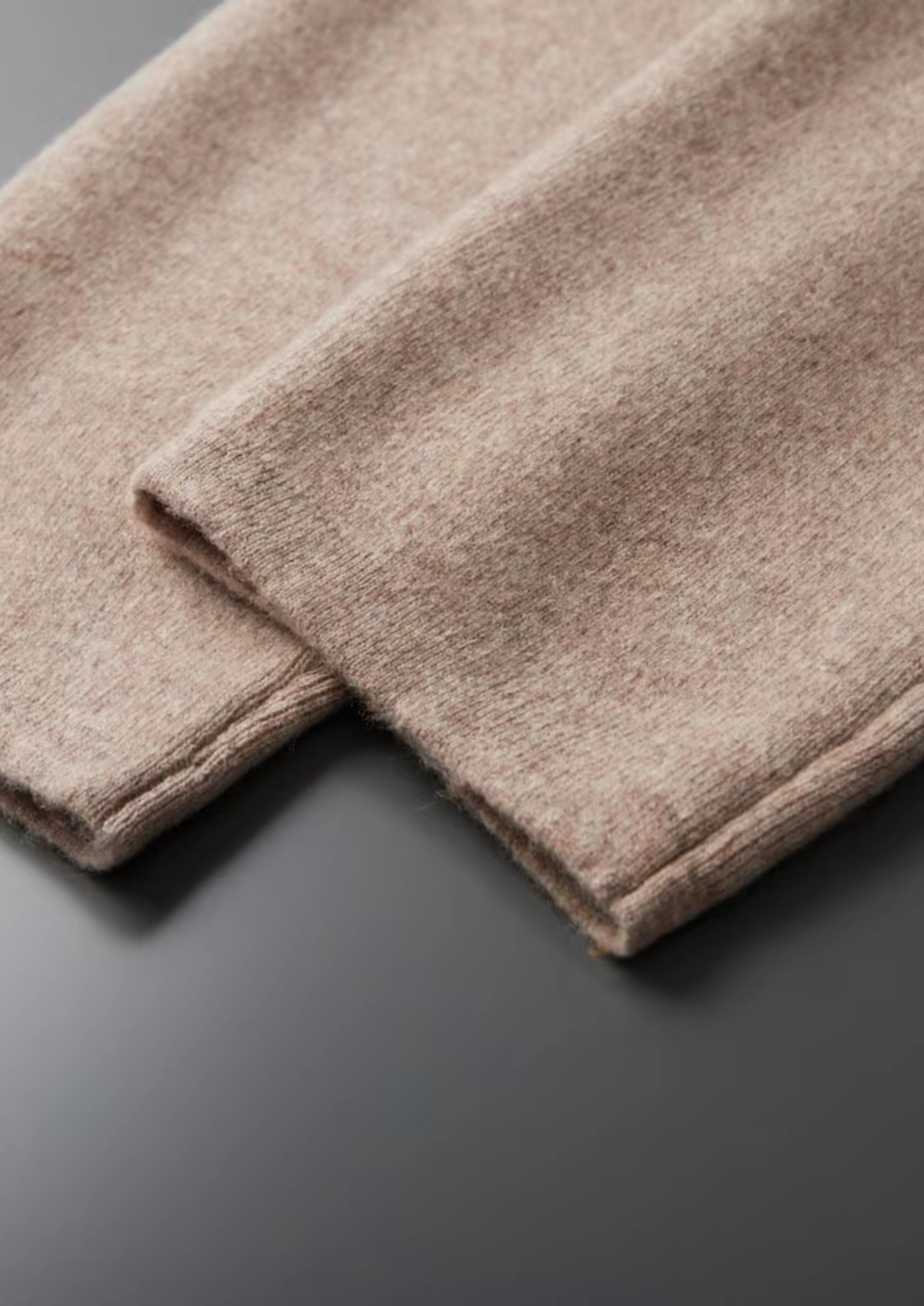 Pure Extra-Fine Merino Wool Tivro Set
