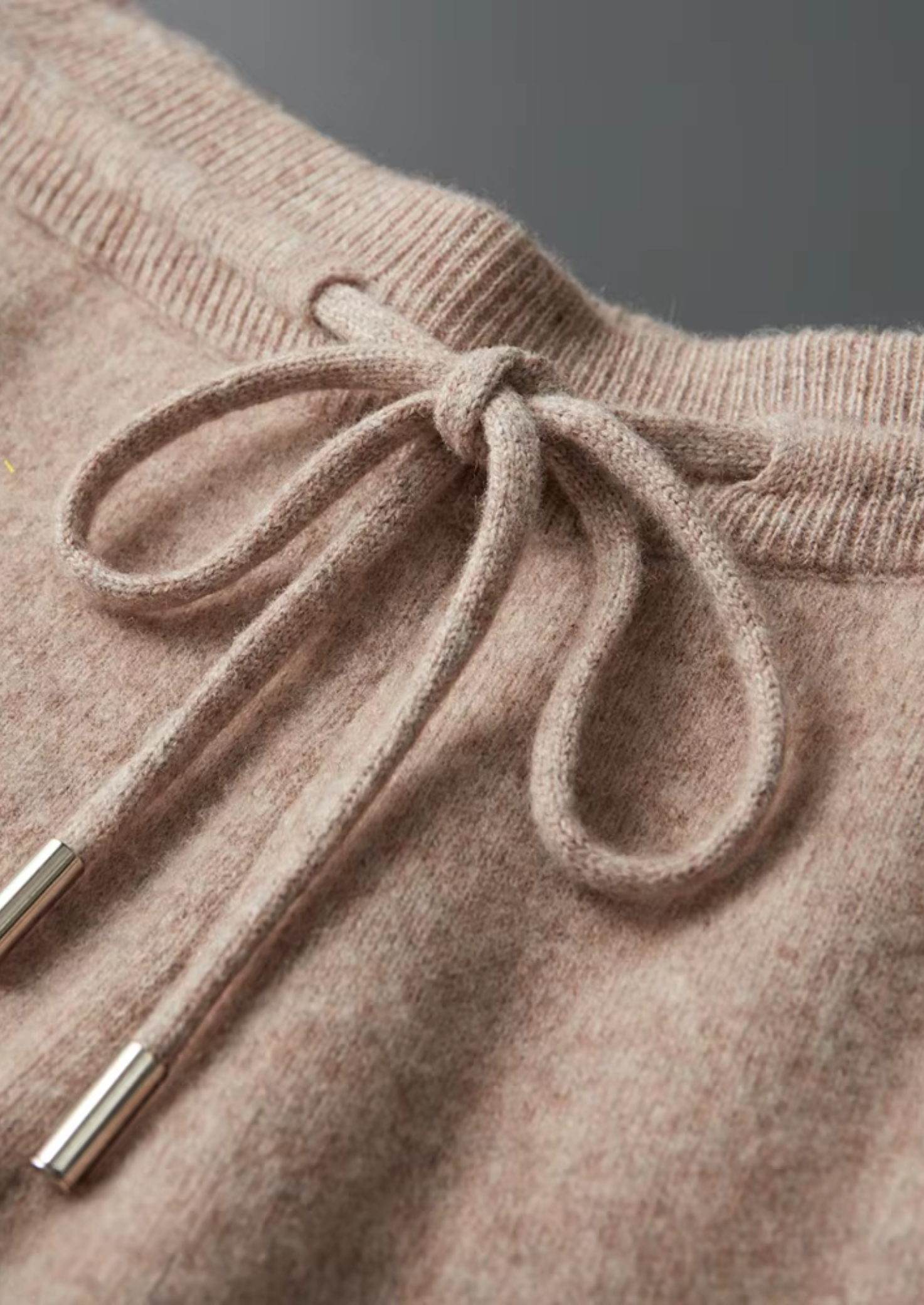 Pure Extra-Fine Merino Wool Tivro Set