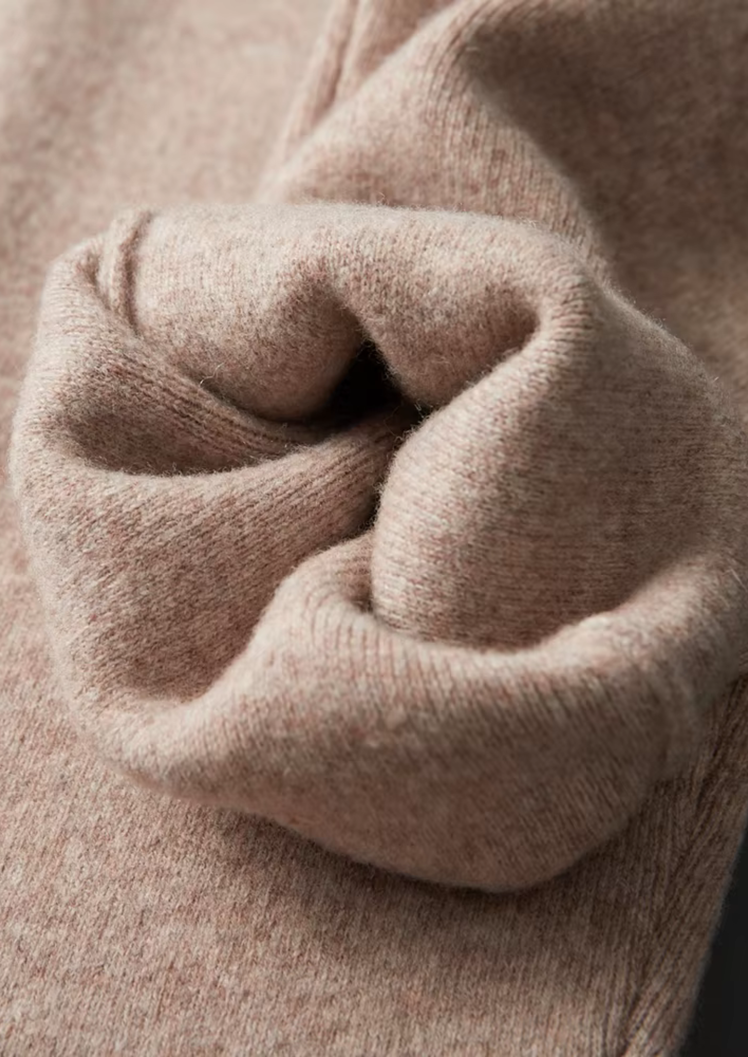 Pure Extra-Fine Merino Wool Tivro Set