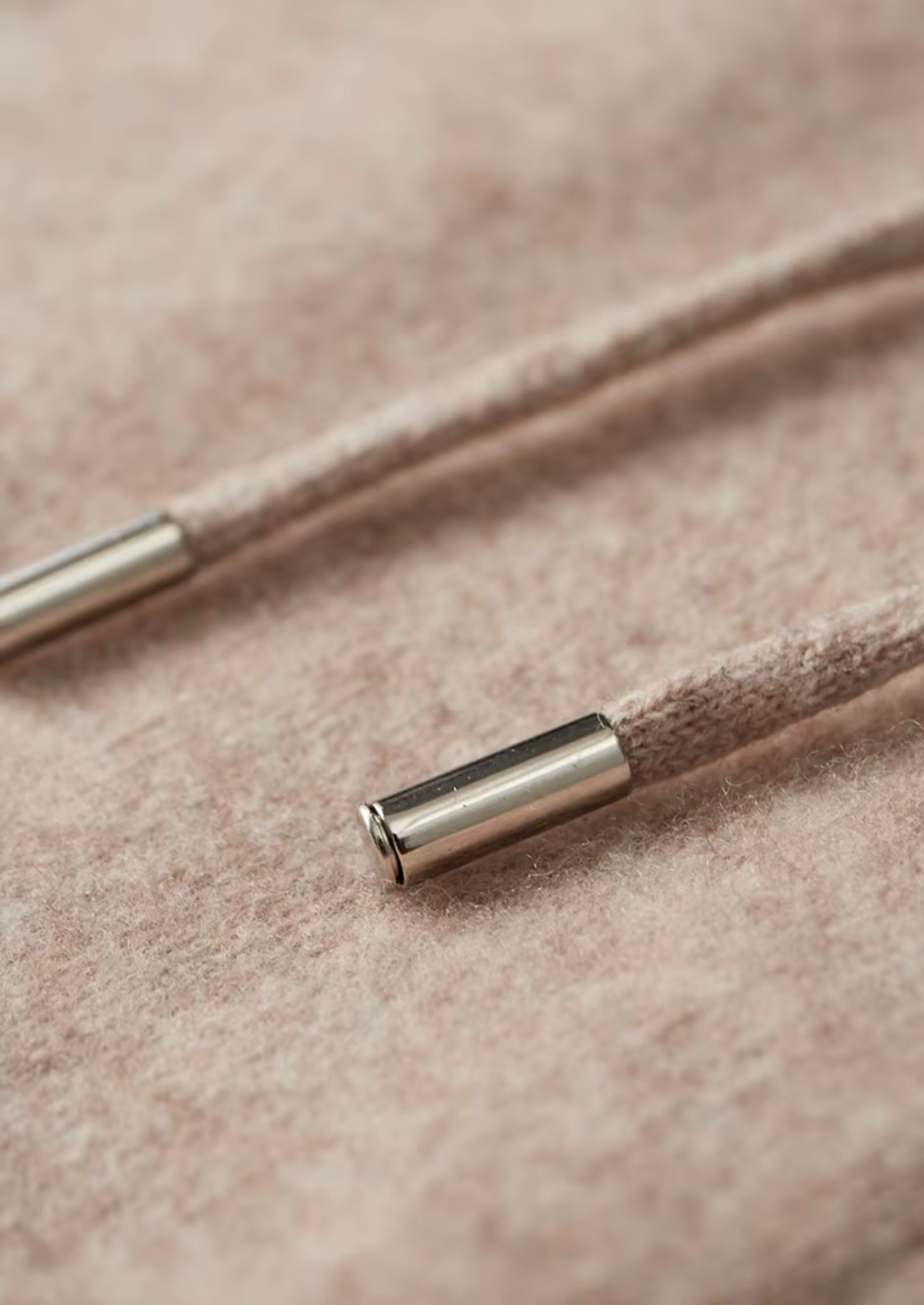 Pure Extra-Fine Merino Wool Tivro Set