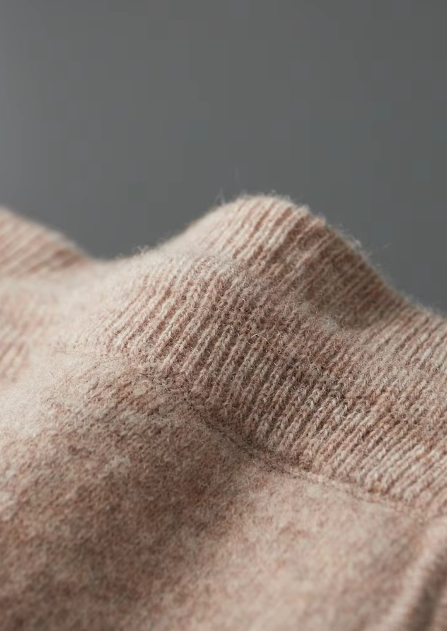 Pure Extra-Fine Merino Wool Tivro Set