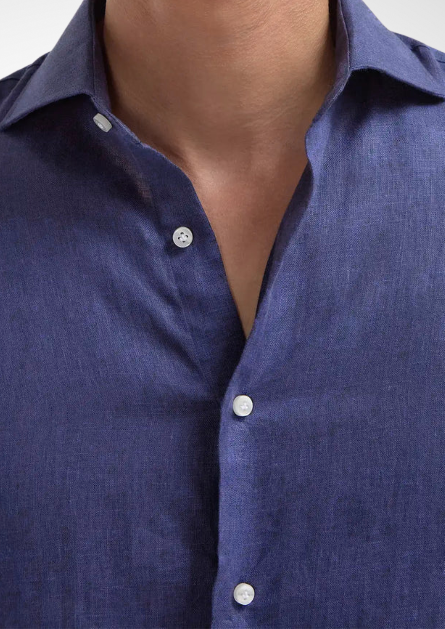 Portofino Coastal Shirt