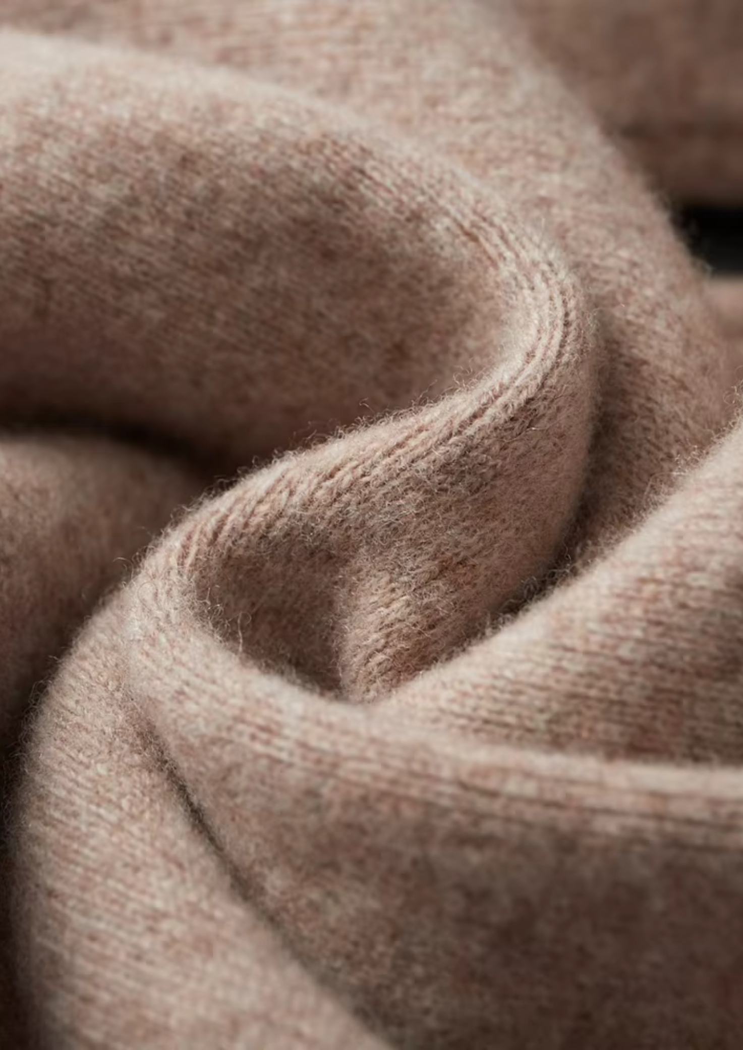 Pure Extra-Fine Merino Wool Tivro Set