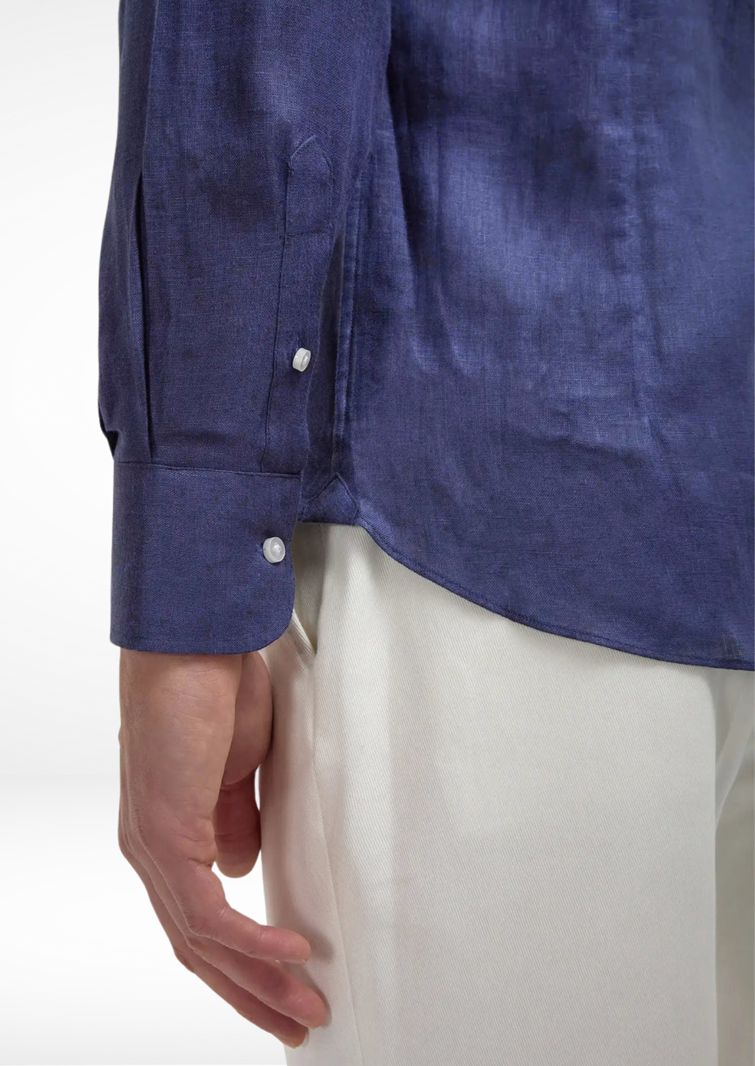 Portofino Coastal Shirt