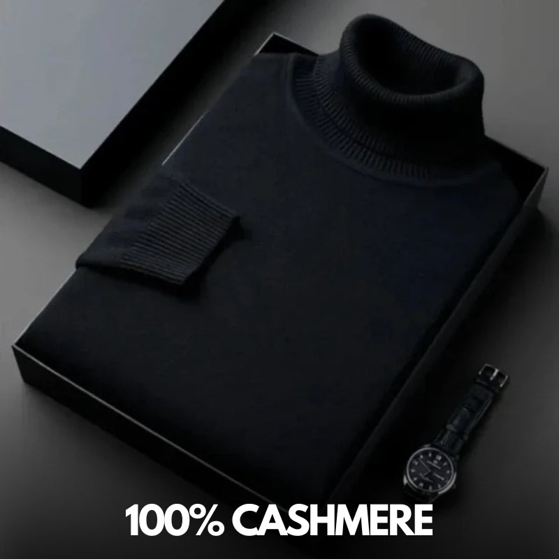 Marco™ | Cashmere Sweater
