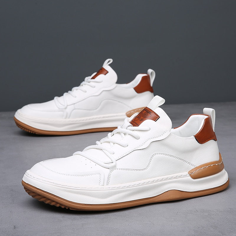 Genuine Leather Shoes