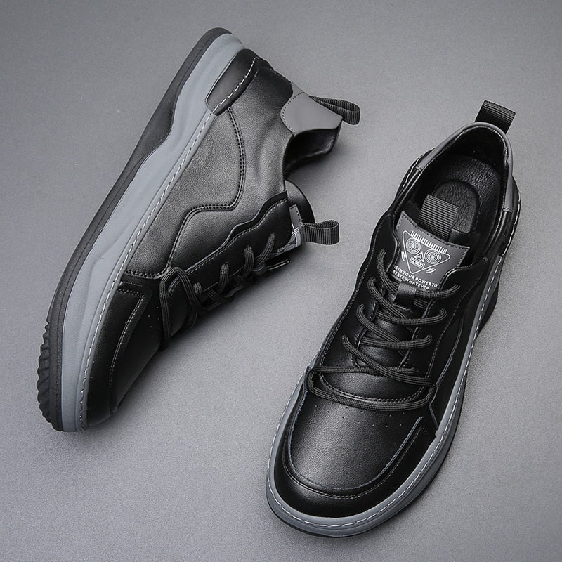 Genuine Leather Shoes