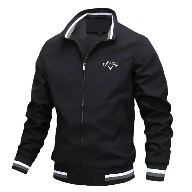 Heritage Windbreaker
