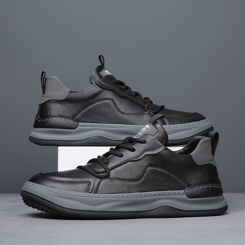 Genuine Leather Shoes