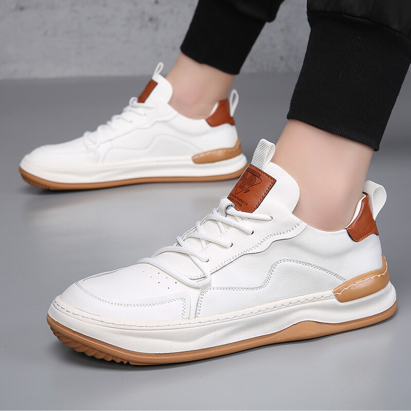 Genuine Leather Shoes