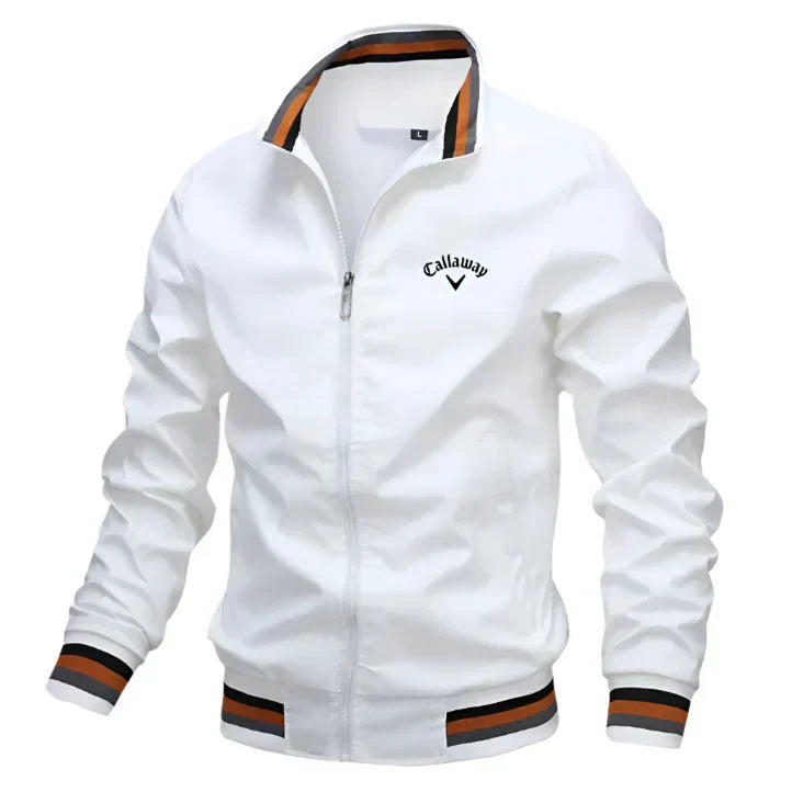 Heritage Windbreaker