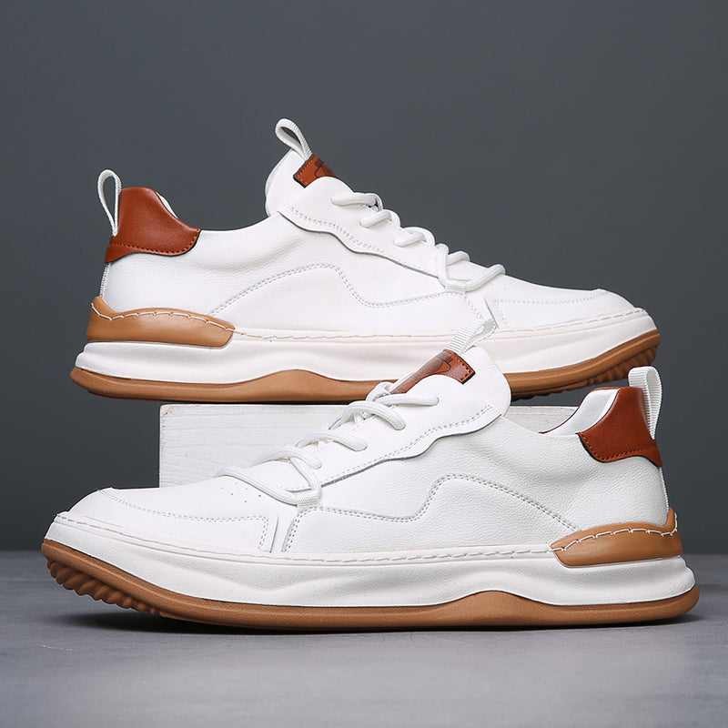 Genuine Leather Shoes