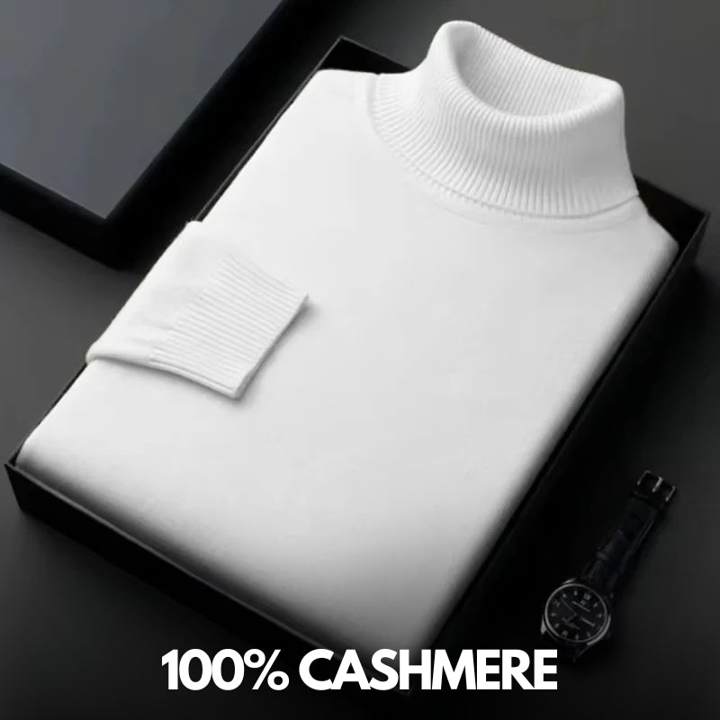 Marco™ | Cashmere Sweater