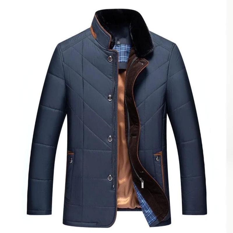 Stylish padded jacket