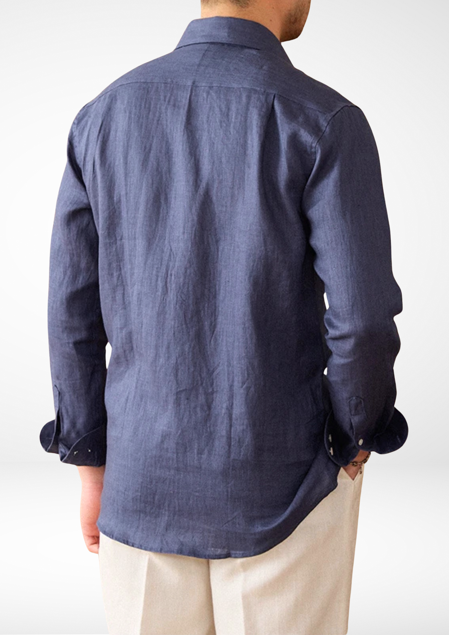 Portofino Coastal Shirt
