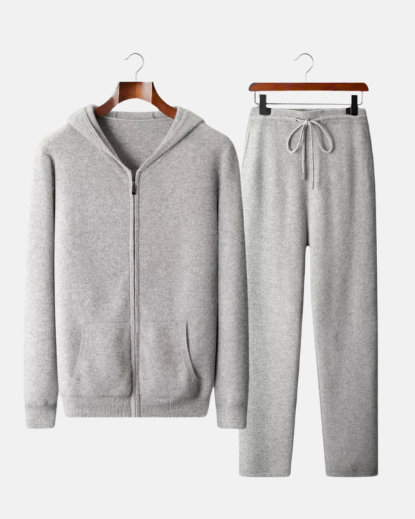 Pure Extra-Fine Merino Wool Arvo Set