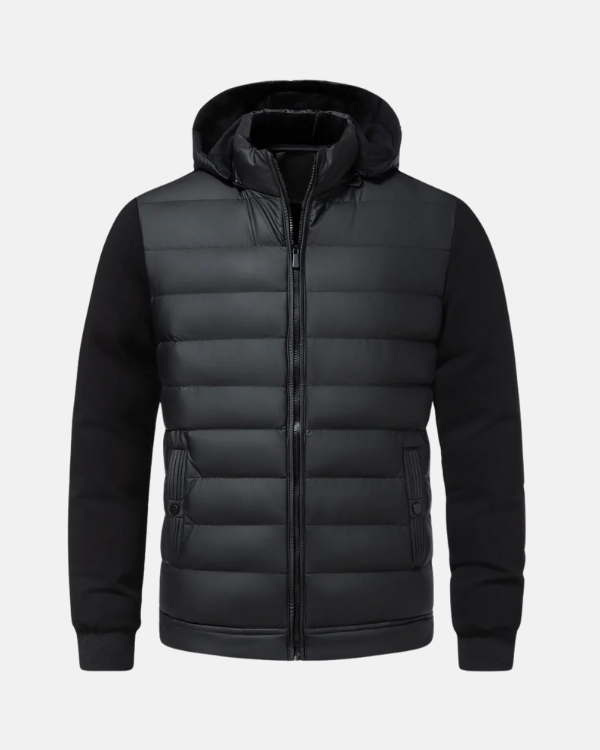 Milano Premium Hybrid Jacket