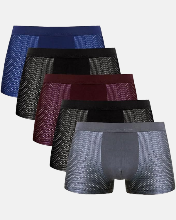 Bamboo underwear™ | (5+5 FREE)