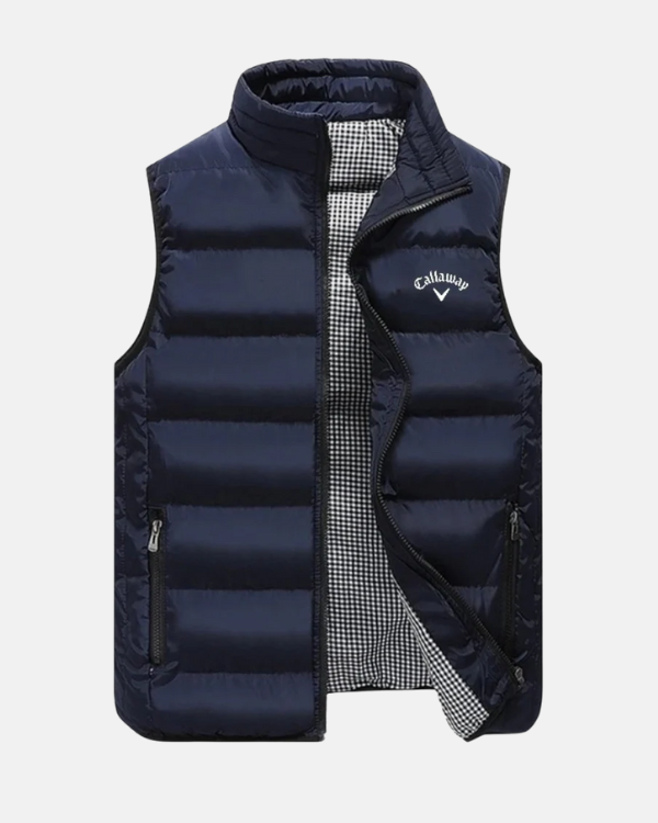 Puffer Bodywarmer