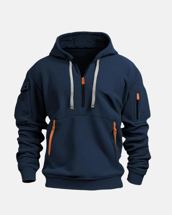 Stylish Hoodie