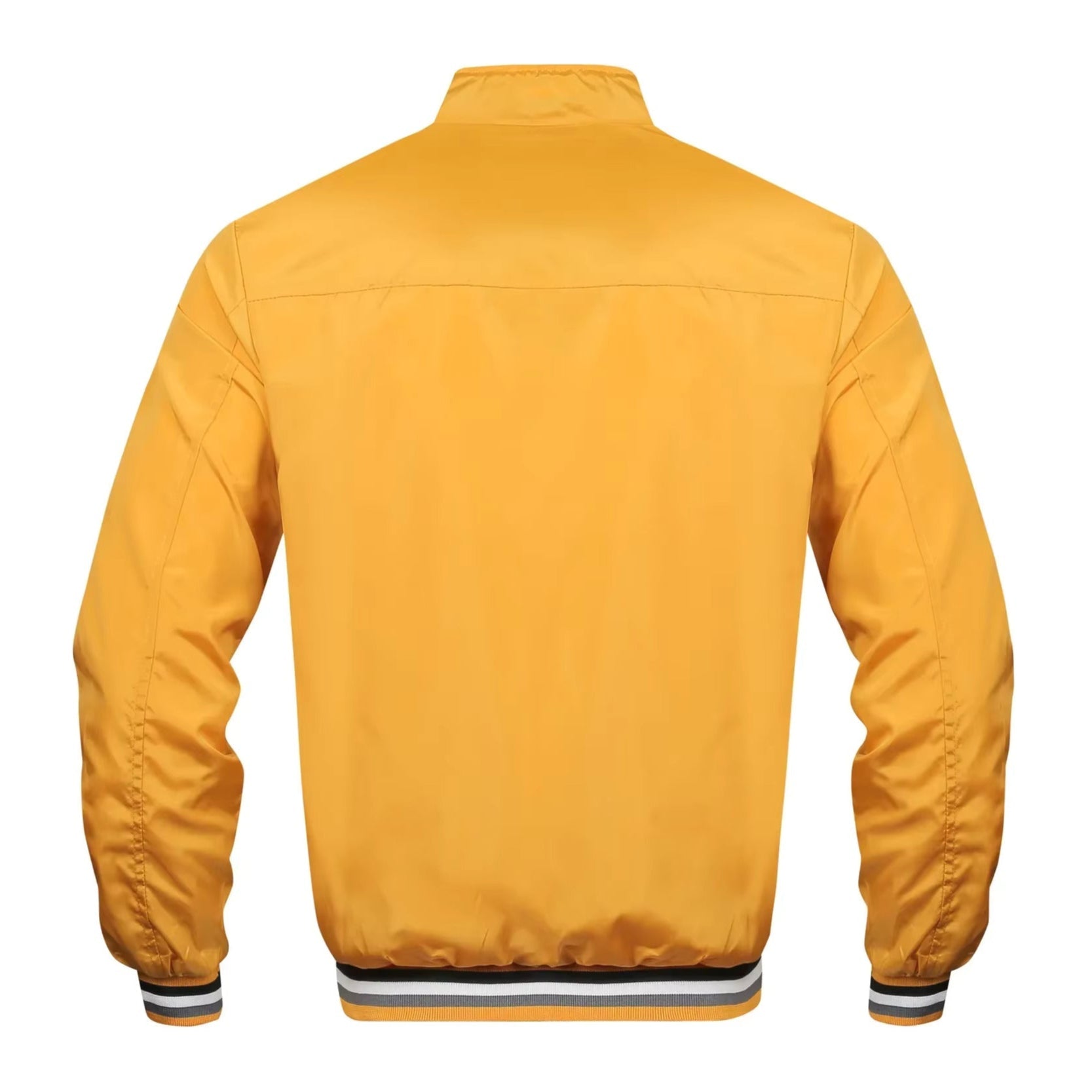 Heritage Windbreaker