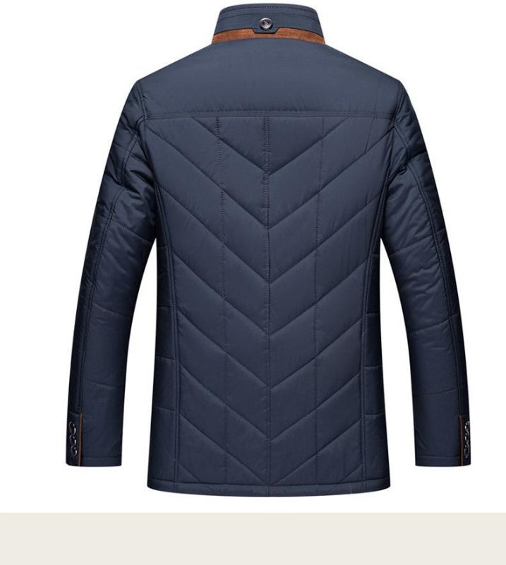 Stylish padded jacket