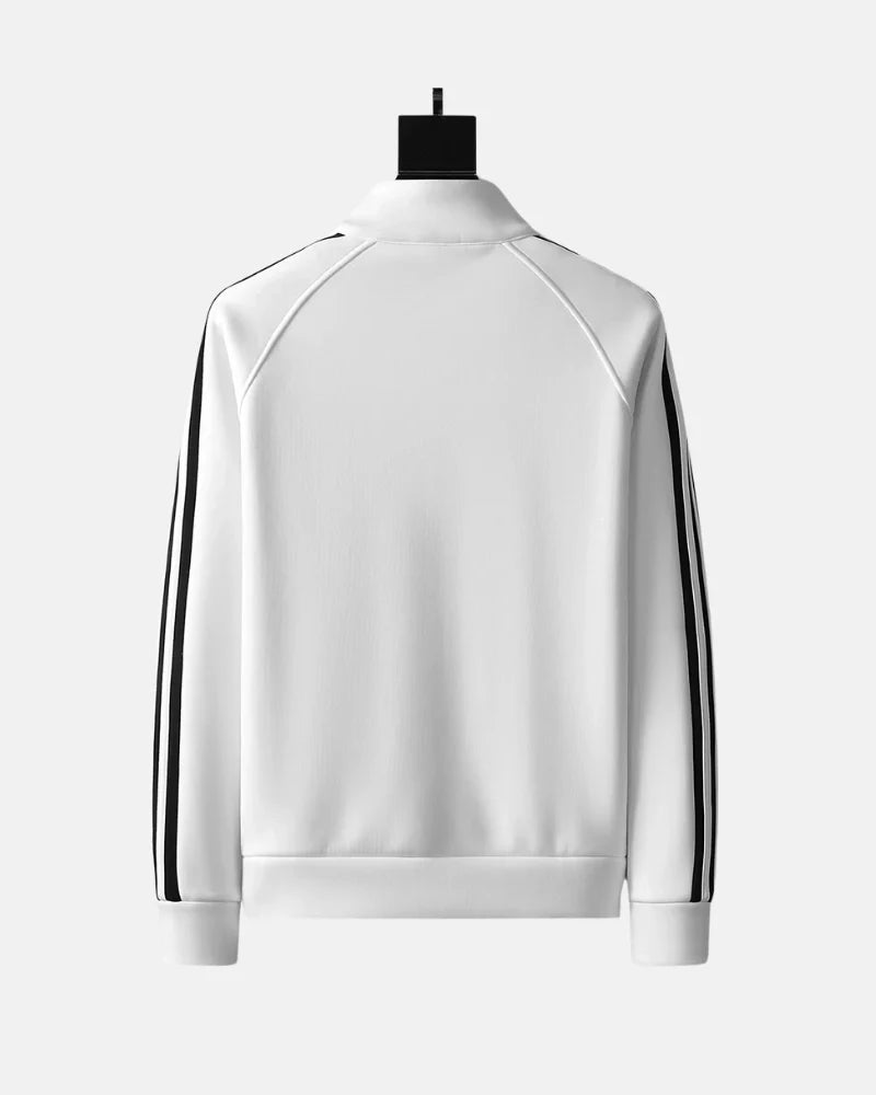 Cashmere Premium Tracksuit Set