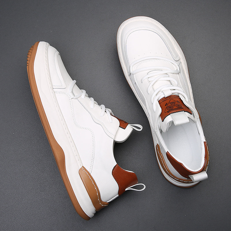 Genuine Leather Shoes